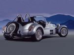 Mitsuoka Classic Type F 1996 года